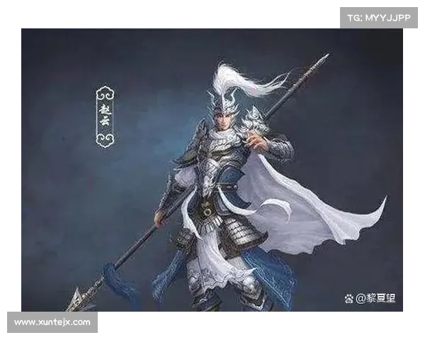 卧龙吟会谈 谁是历史上最具传奇色彩的武将人物及其英雄事迹解析 卧龙吟会谈 谁是历史上最具传奇色彩的武将人物及其英雄事迹解析