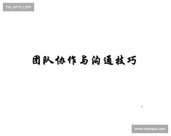 团队协作中的用户研究要点与实践技巧解析 团队协作中的用户研究要点与实践技巧解析
