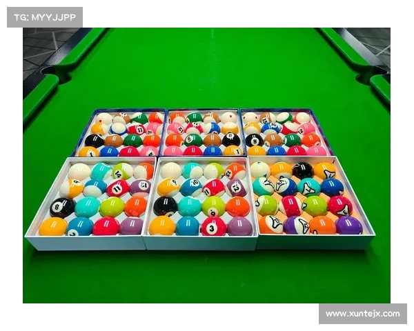 七大高能战术技巧助你在台球女激战2中连胜夺冠成为桌球之王