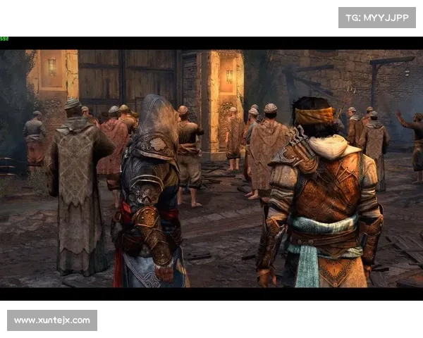 刺客信条启示录1.02版本更新五大亮点解析全方位提升游戏体验