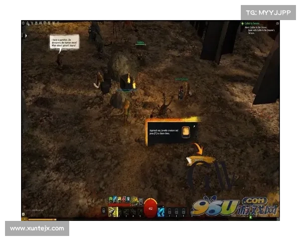 激战2游侠宠物选择与驯服技巧全面指南助你掌握最佳搭配