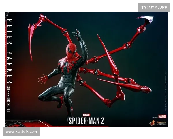 从青涩到担当探寻《神奇蜘蛛侠》第七章中彼得成长的内在力量