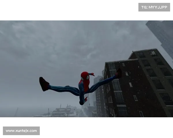 蜘蛛侠第七章启示：在成长的十字路口做出选择与承担责任的力量