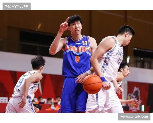 周琦加盟新疆时间表解析及其对球队未来发展的深远影响