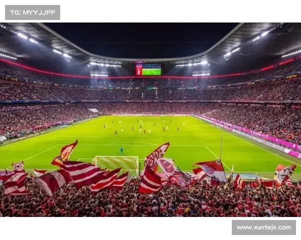 拜仁慕尼黑主场球场名称及相关信息全面查询指南