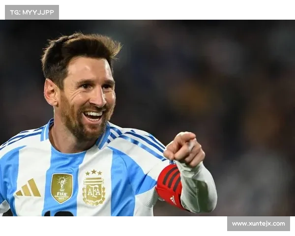 如何将阿根廷世界杯荣耀延续下去并培养未来足球新星