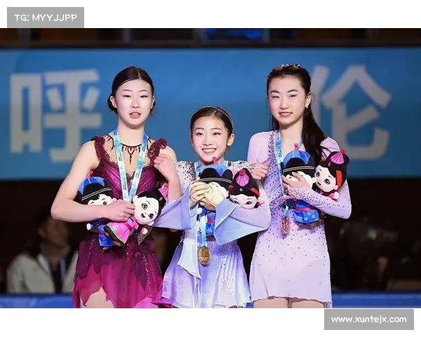 如何欣赏金书贤女子单人滑表演的优雅与技巧之美