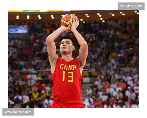 姚明如何推动足篮电竞发展引领潮流的五大关键因素解析