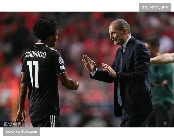 尤文图斯崛起之路：主教练战术选择如何推动球队走向辉煌